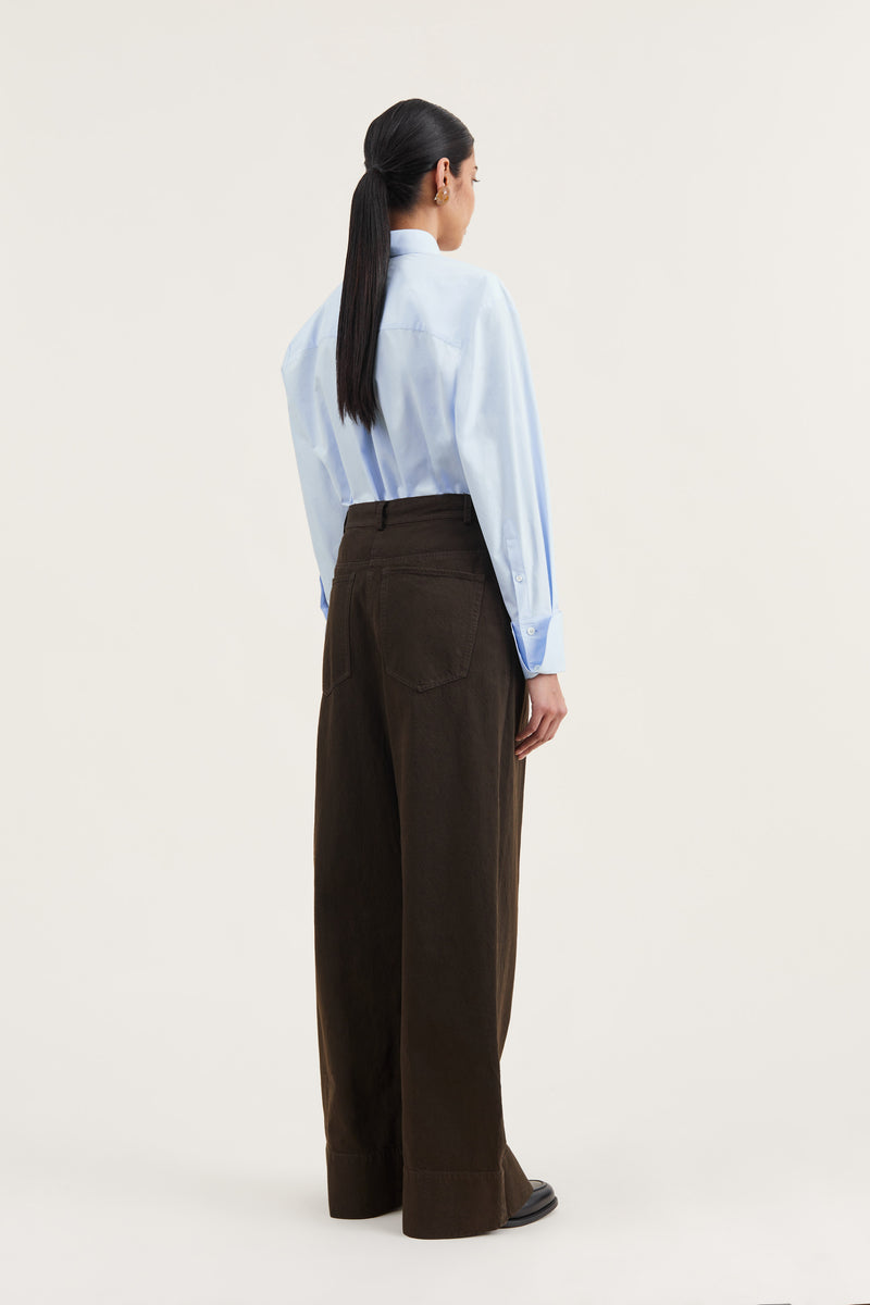 PRAIRIE PANTS