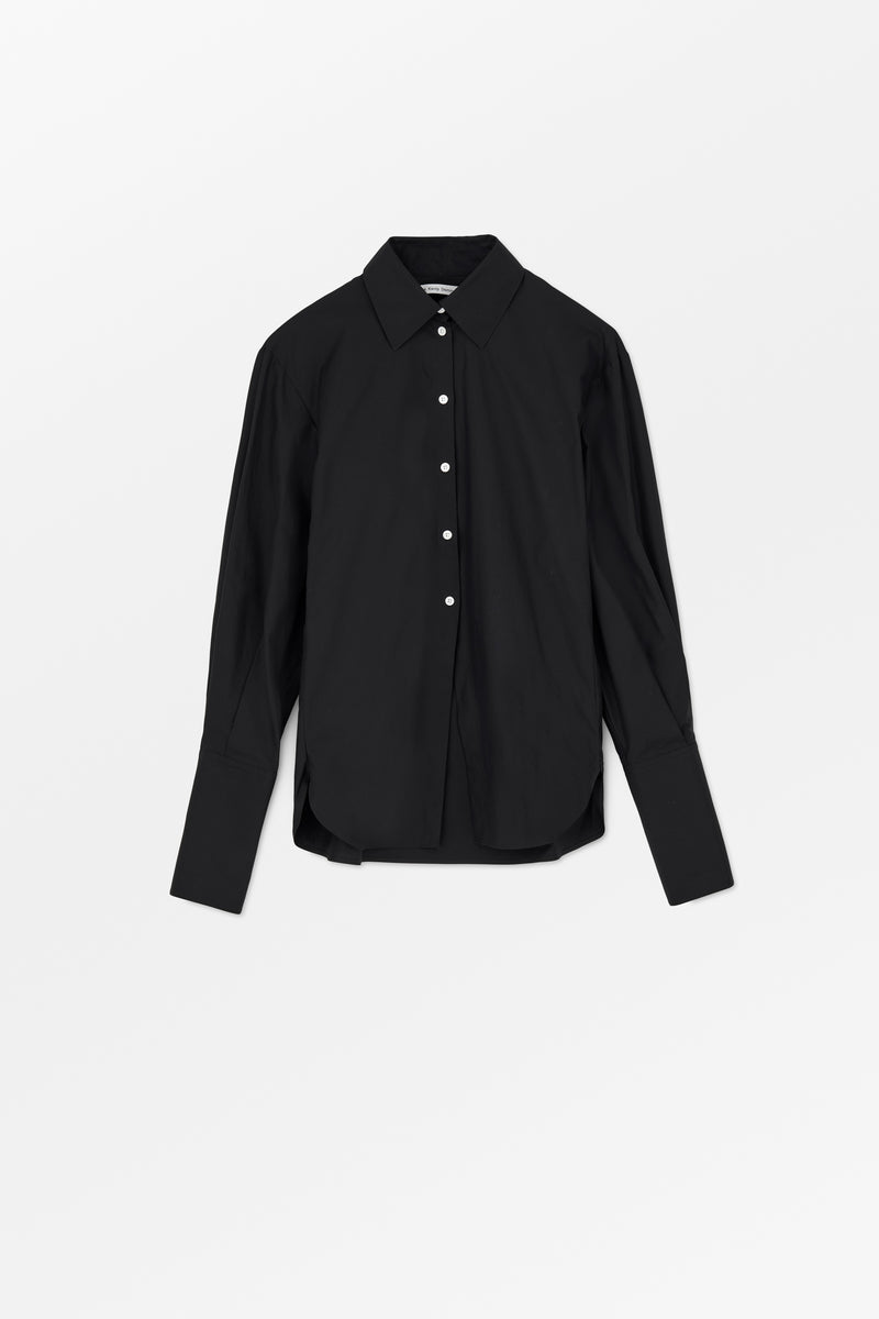 Sita Shirt Black