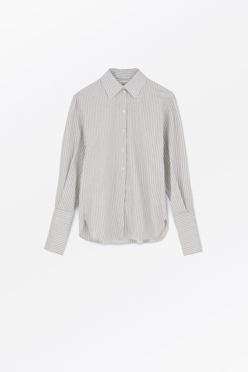 Sita Shirt Striped