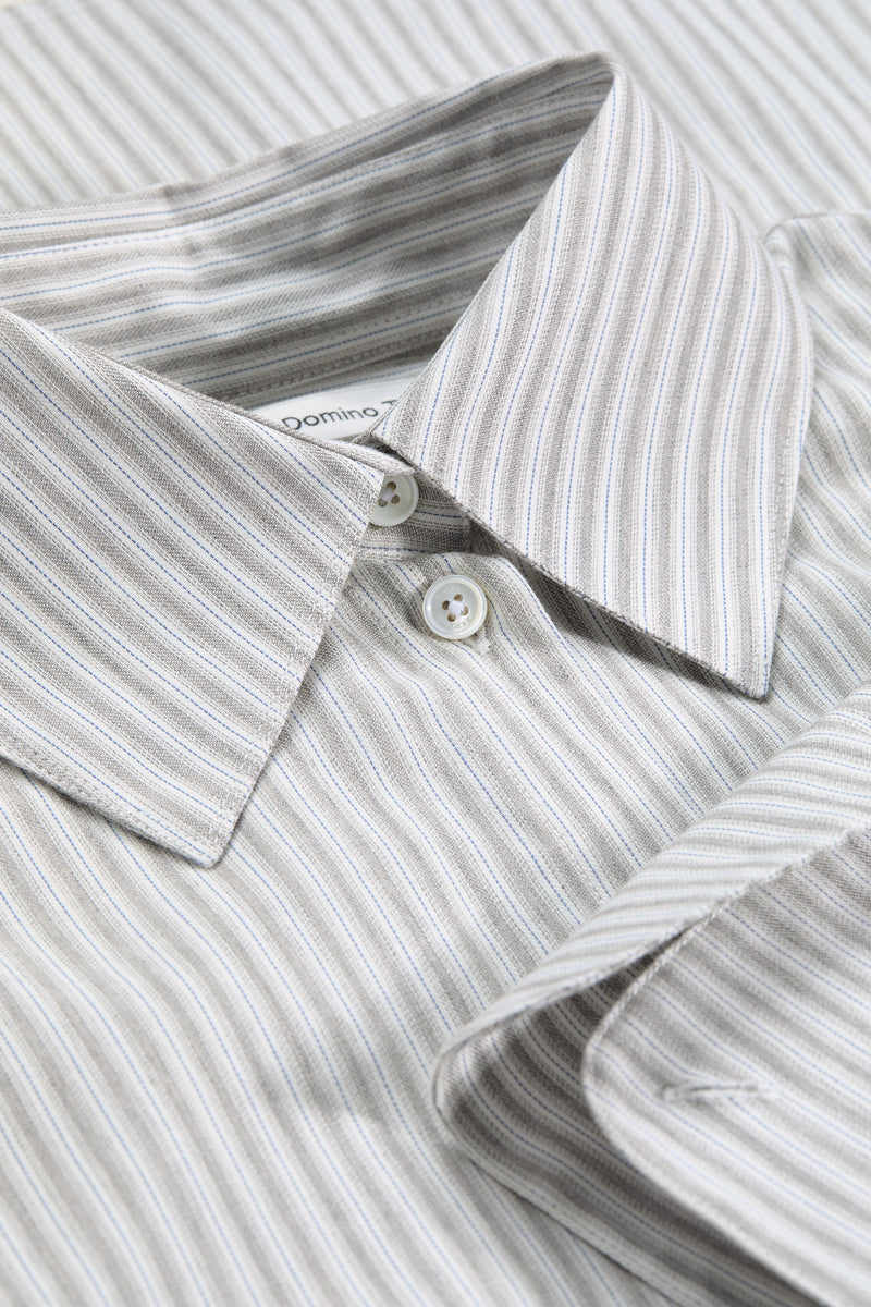 Sita Shirt Striped