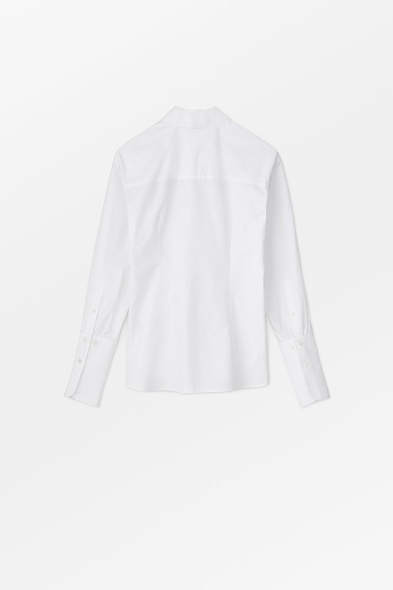 Sita Shirt White