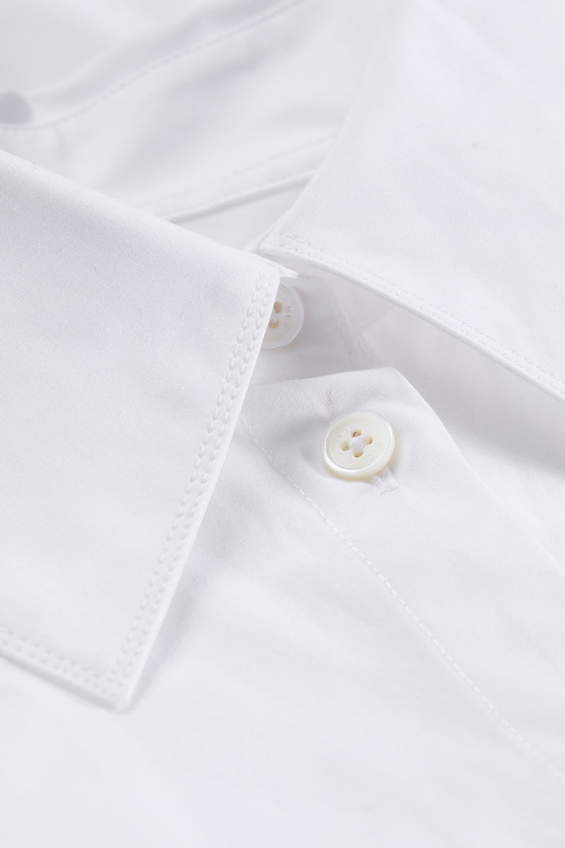 Sita Shirt White