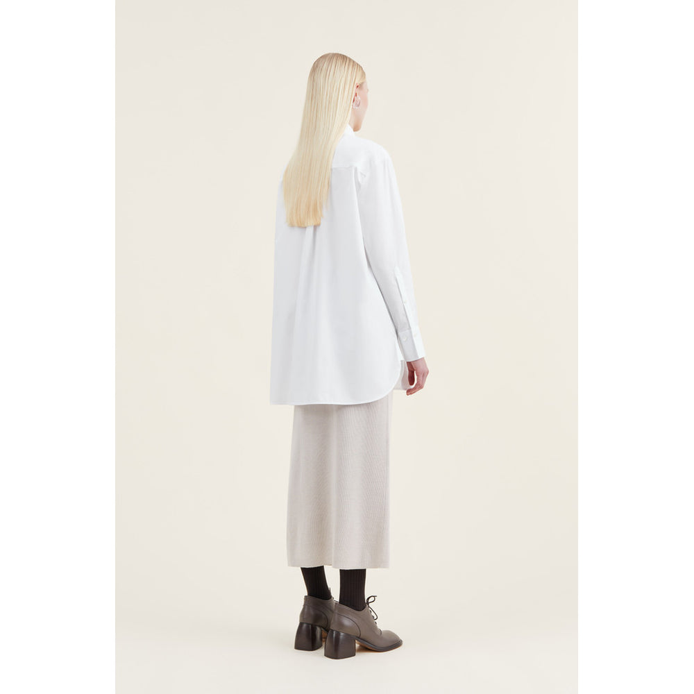 色彩と形 マティス珠玉の24選 Shirts Womens – MKDT STUDIO