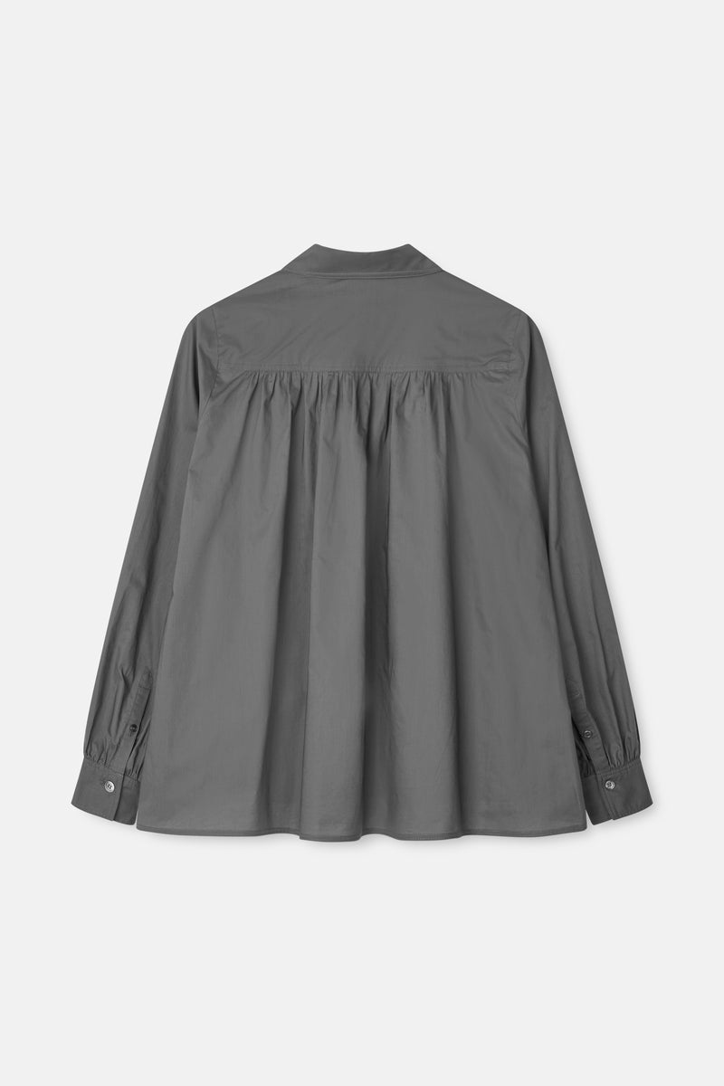 Sevyn Shirt Antracit