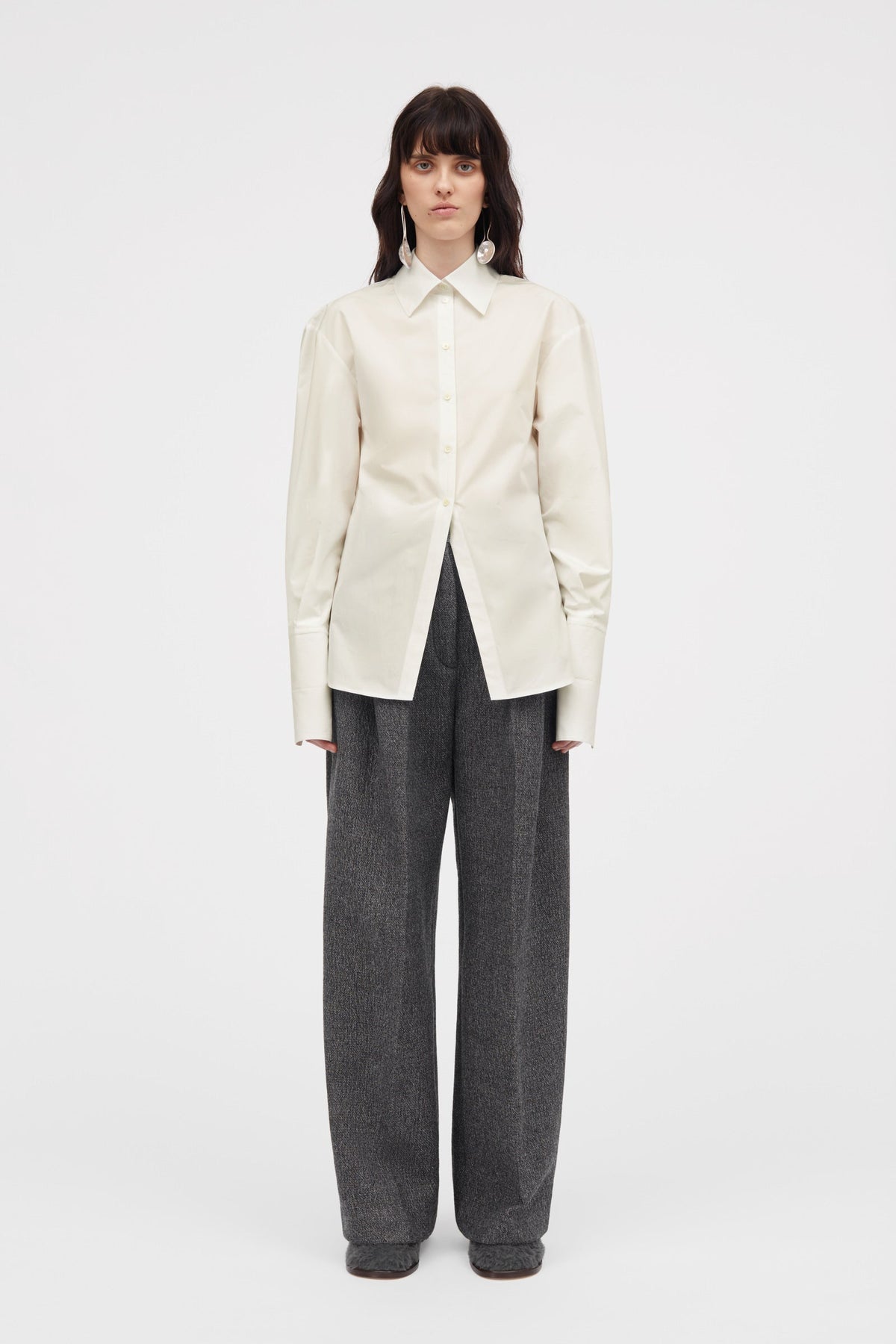 Shirts Womens – MKDT STUDIO