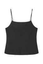 MKDT Studio TATIANNA CREPE GEORGETTE Blouses BLACK
