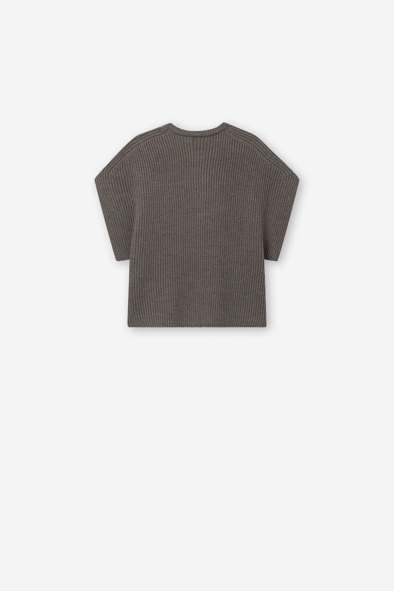 THILDA SWEATER