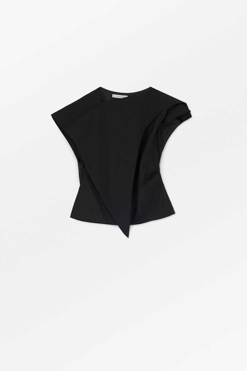 Tori Top Black