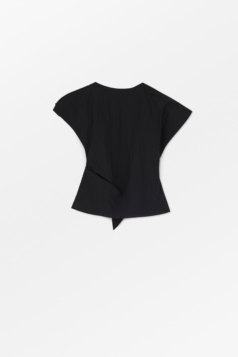 Tori Top Black