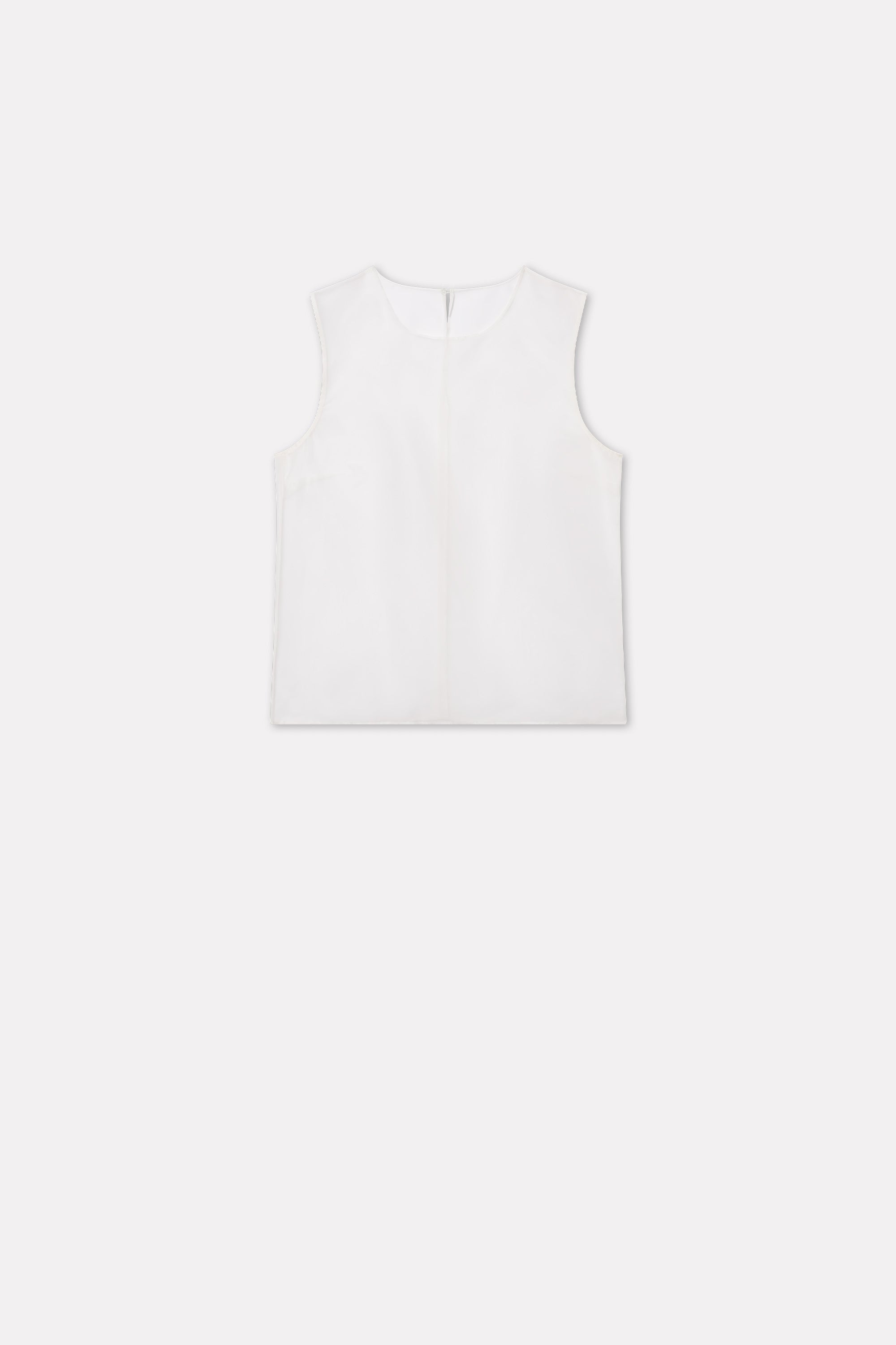 Tove-atelier Organza - IVORY – MKDT STUDIO