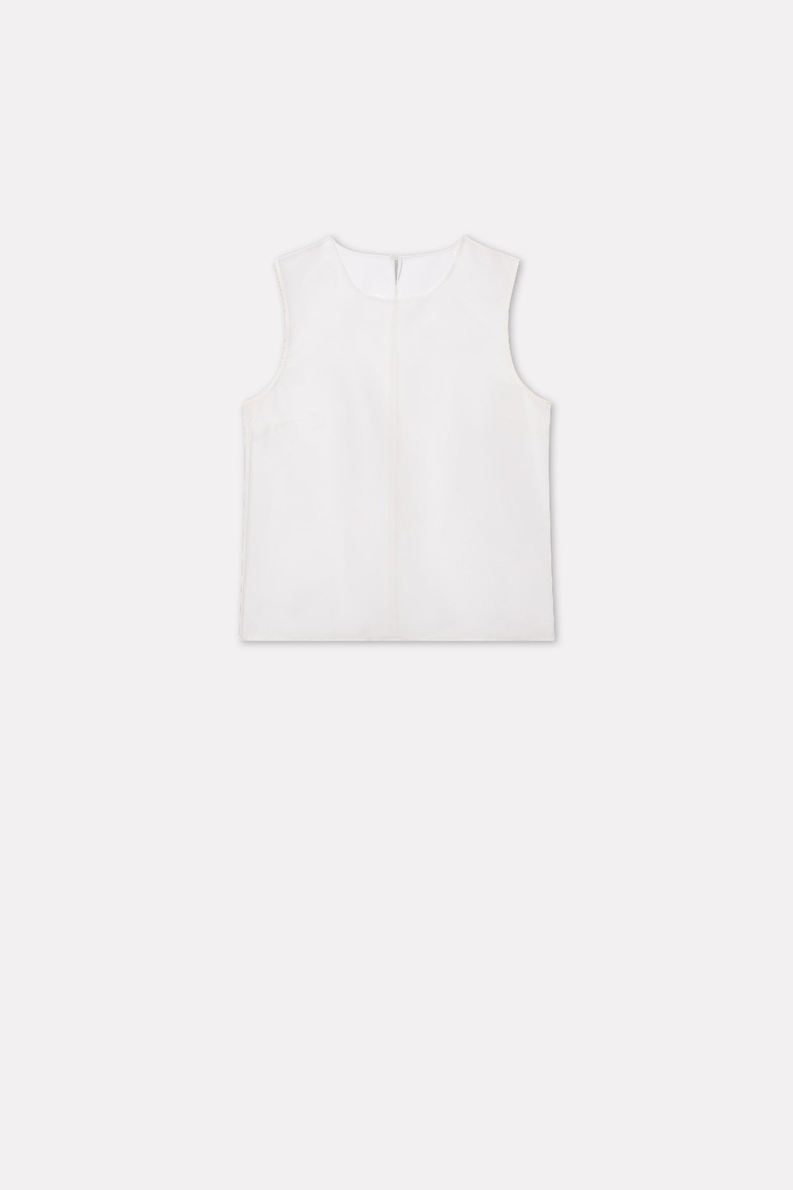 Tove-atelier Organza - IVORY – MKDT STUDIO