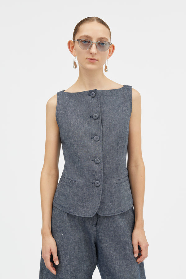 Tops Womens – MKDT STUDIO