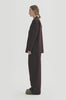 MKDT Studio JORDANA COTTON TWILL Jackets FIG