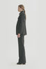 MKDT Studio JESTA ECO WOOL TWILL Jackets GREY