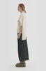 MKDT Studio KALINE YAK Sweater IVORY
