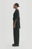 MKDT Studio KYLER YAK Pants BLACK