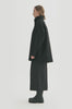 MKDT Studio JULIA WOOL COAT Jackets BLACK