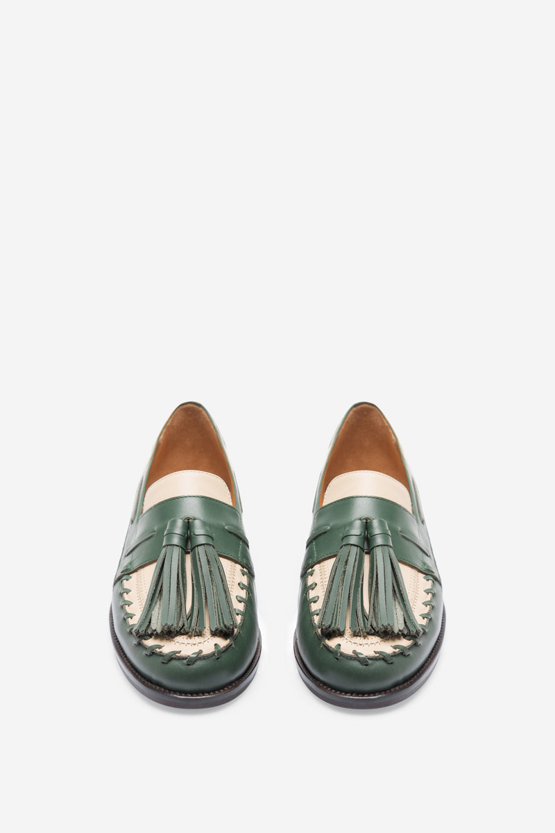 AMITY LOAFERS
