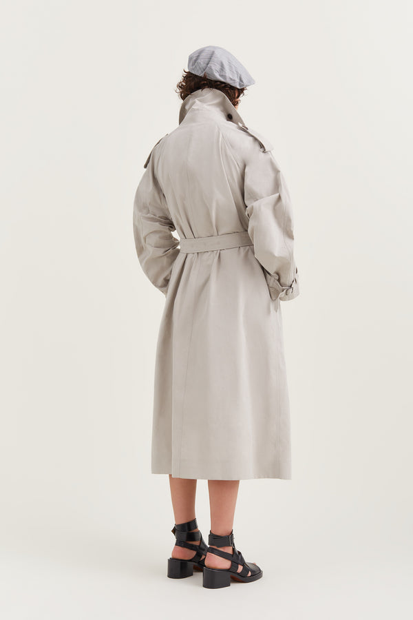 CATRIN COAT